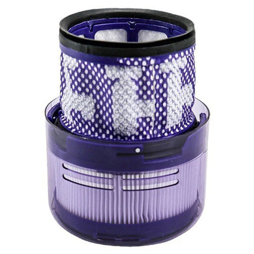 For Dyson Omni-glide / SV19 / SV12 Vacuum Cleaner Filter Replacement Part - 1