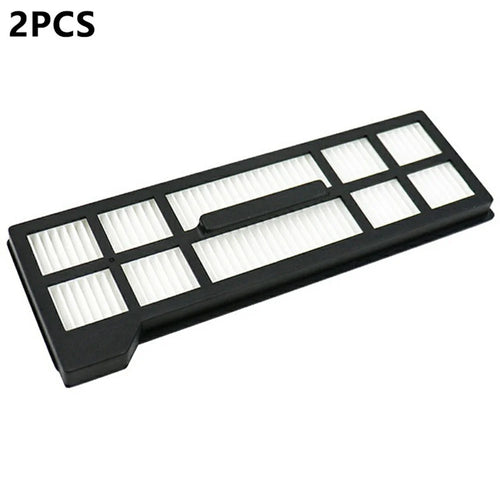 2Pcs For Eufy X10 Pro / X10 Pro Omni Sweeping Robot Filter Vacuum Cleaner Replacement Part - 1