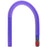 Flexible Hose for Dyson V15 / V12 / V11 / V10 / V8 / V7 Vacuum Cleaner Extension Pipe - 2