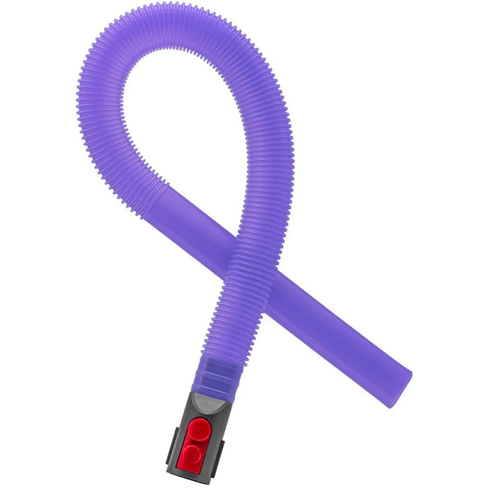Flexible Hose for Dyson V15 / V12 / V11 / V10 / V8 / V7 Vacuum Cleaner Extension Pipe - 3