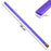 Flexible Hose for Dyson V15 / V12 / V11 / V10 / V8 / V7 Vacuum Cleaner Extension Pipe - 5