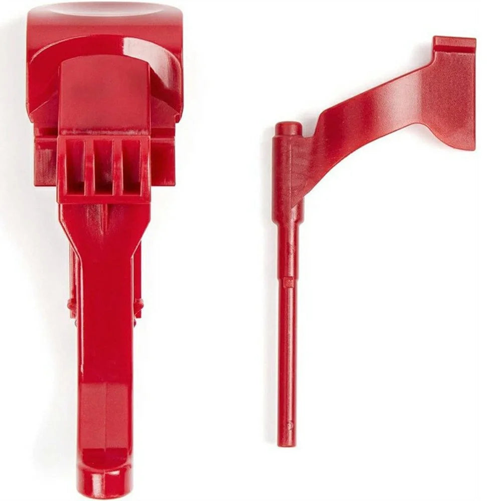 Cyclone Canister Button for Dyson DC65 / DC55 / DC43 / DC41 Vacuum Cleaner Release Clip and Latch Buckle - 1