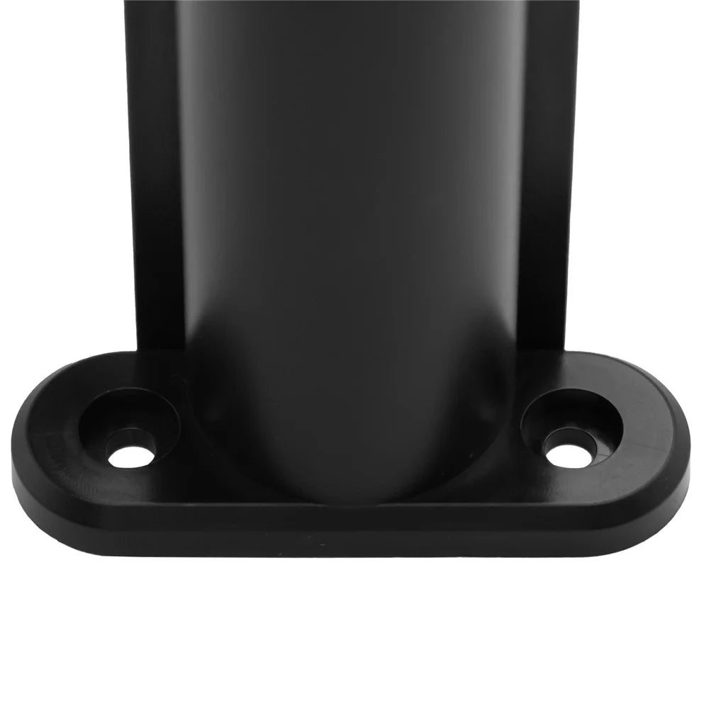 For Dyson V15 / V12 / V11 / V10 Vacuum Cleaner Holder Rack Plastic Wall Mounted Bracket - 5