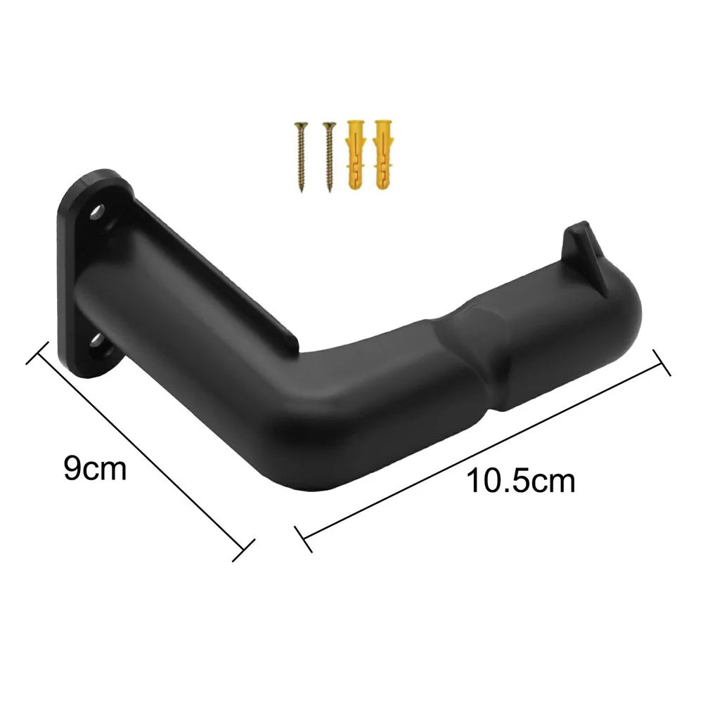For Dyson V15 / V12 / V11 / V10 Vacuum Cleaner Holder Rack Plastic Wall Mounted Bracket - 6