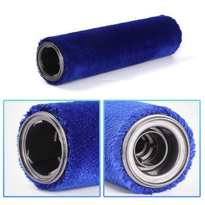 For Dyson V12 Soft Roller Brush Vacuum Cleaner Replacement Part Floor Cleaning Accessories - 2