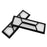 2Pcs For Eufy Robot Vacuum Omni S1 Pro / S1 Sweeping Robot Filter Vacuum Cleaner Replacement Part - 2