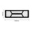2Pcs For Eufy Robot Vacuum Omni S1 Pro / S1 Sweeping Robot Filter Vacuum Cleaner Replacement Part - 5