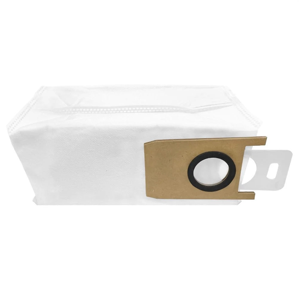 2Pcs For Eufy Robot Vacuum Omni S1 Pro / S1 Vacuum Cleaner Dust Bag Replacement Dust Collect Bag - 3