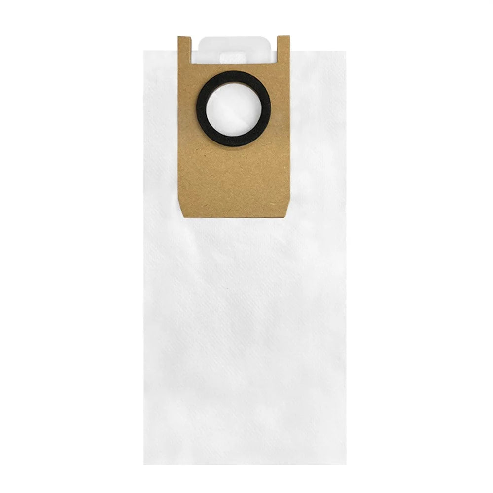 2Pcs For Eufy Robot Vacuum Omni S1 Pro / S1 Vacuum Cleaner Dust Bag Replacement Dust Collect Bag - 4