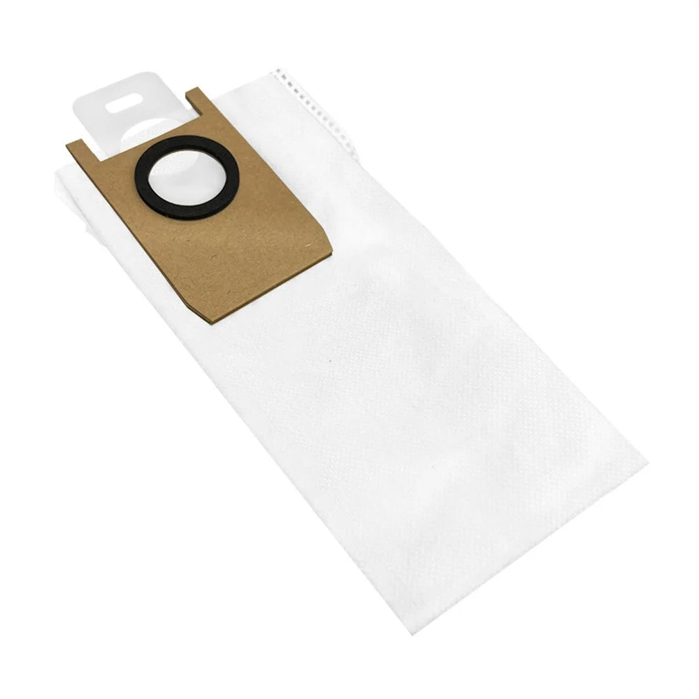 2Pcs For Eufy Robot Vacuum Omni S1 Pro / S1 Vacuum Cleaner Dust Bag Replacement Dust Collect Bag - 5