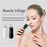 2W Ultrasonic Vibration Face Cleaning Machine Dead Skin Cleaner Scrubber Shovel Beauty Instrument - Black - 3