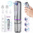 YC155 Blackhead Remover Vacuum Suction Device Pore Cleaner with Bubble Technology For Home Use - 3