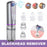 YC155 Blackhead Remover Vacuum Suction Device Pore Cleaner with Bubble Technology For Home Use - 4