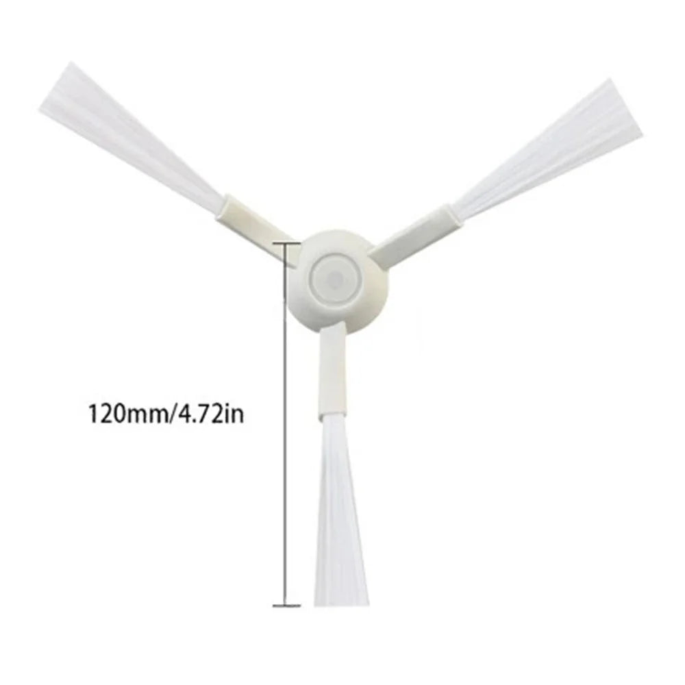 For Xiaomi Mijia M30 Pro (C107) Sweeping Robot Side Brush Vacuum Cleaner Replacement Part - 7