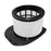 Washable HEPA Filter for Shark IZ420EUT  /  IZ420EU  /  IZ400EUT  /  IZ400EU Vacuum Cleaner Replacement Part - 1