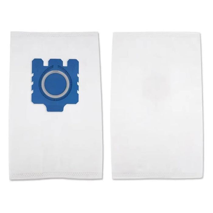 12Pcs Dust Bag for Miele C1 / C2 / C3 / S2 / S5 / S8 / S227 / S240 / S270 / S280 Vacuum Cleaner Dust Collect Bag Replacement Part - 2