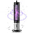 Portable Mosquito Killer Lamp for Indoor Outdoor USB Rechargeable Insect Trap Light - 1