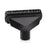 6Pcs / Set 32 - 35mm Inner Diameter Universal Vacuum Cleaner Long Flat Nozzle Suction Head Brushes - 7
