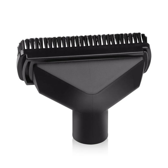 6Pcs / Set 32 - 35mm Inner Diameter Universal Vacuum Cleaner Long Flat Nozzle Suction Head Brushes - 7