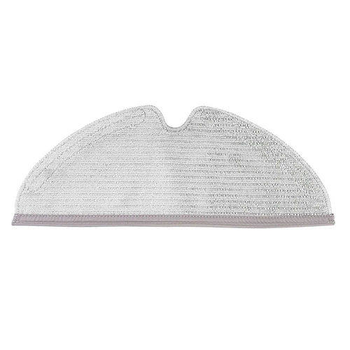 Mop Cloth for Roborock Q5 Pro / Q8 Max / Q8 Max+ / S50 / S51 / S55 / S5 Max Vacuum Cleaner Rag - 1