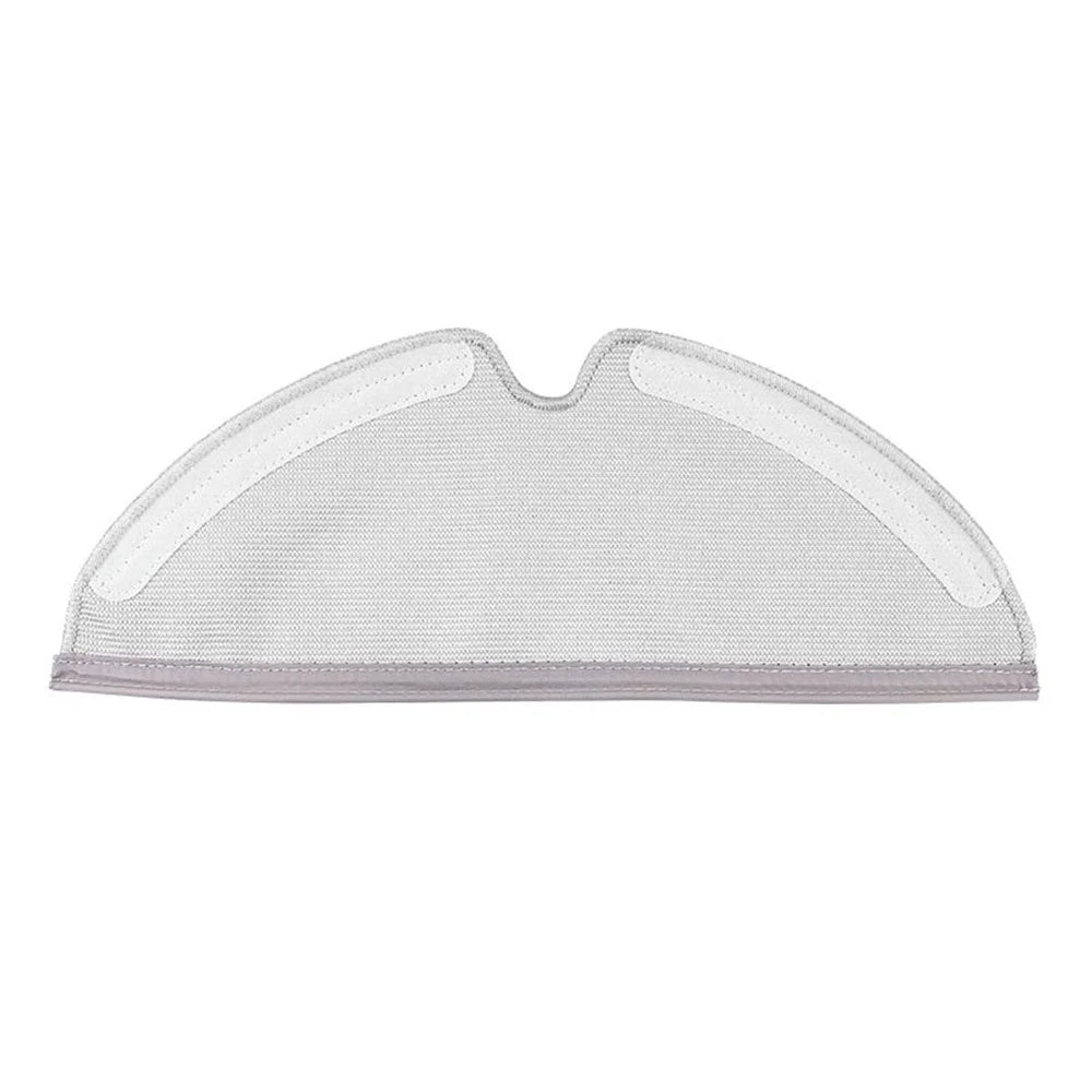 Mop Cloth for Roborock Q5 Pro / Q8 Max / Q8 Max+ / S50 / S51 / S55 / S5 Max Vacuum Cleaner Rag - 2
