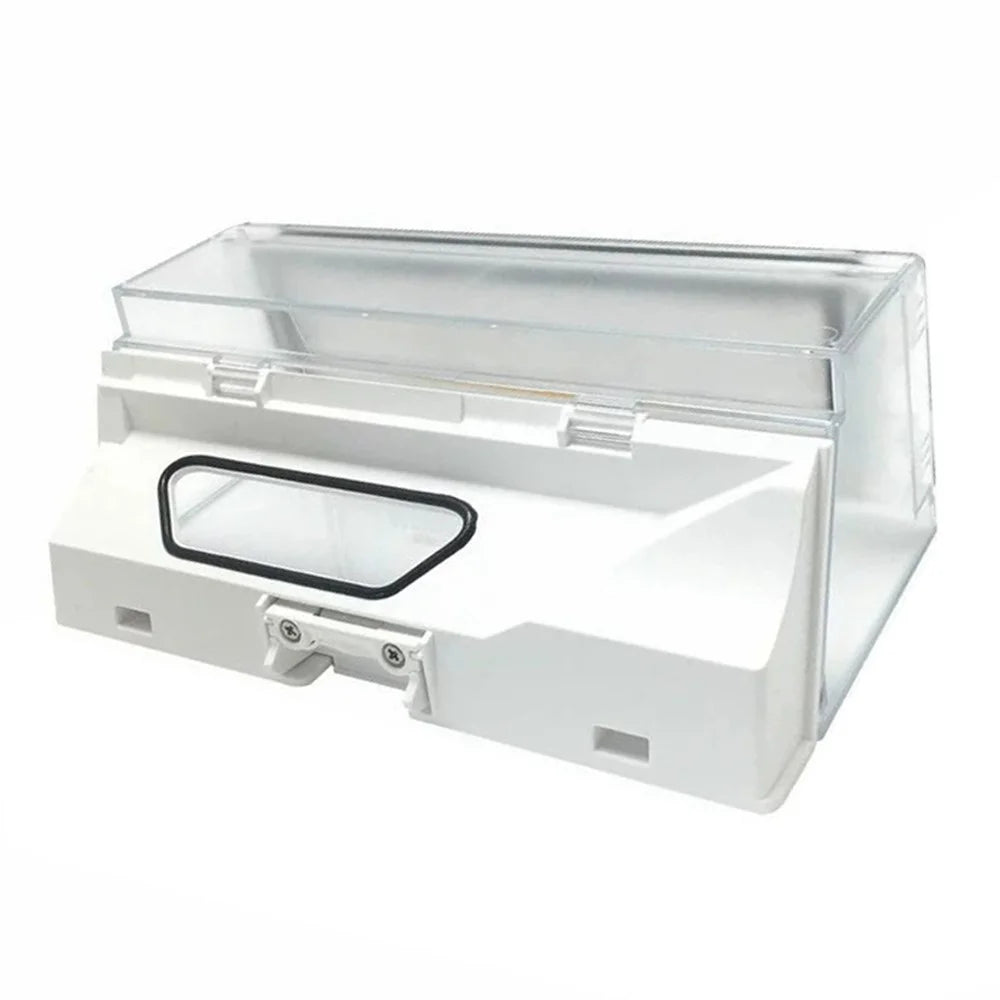 Dust Box for Roborock S5 / S6 / S50 / S51 / S52 / S55 / T6 Sweeping Robot Replacement Dust Collection Box - 1