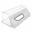 Dust Box for Roborock S5 / S6 / S50 / S51 / S52 / S55 / T6 Sweeping Robot Replacement Dust Collection Box - 2