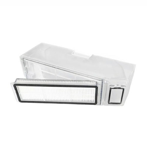 For Dreame Bot L10s Ultra / S10 Pro Vacuum Cleaner Dust Box Sweeping Robot Replacement Part - 1