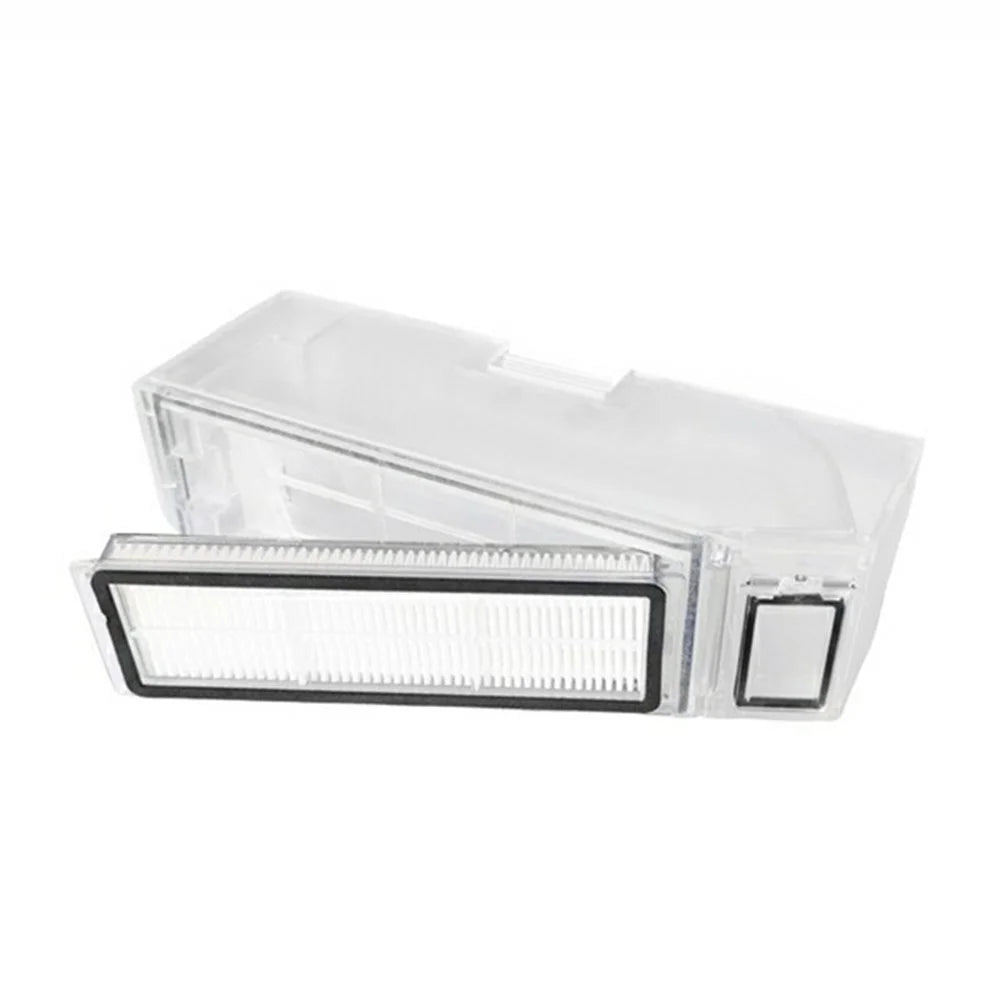 For Dreame Bot L10s Ultra / S10 Pro Vacuum Cleaner Dust Box Sweeping Robot Replacement Part - 1