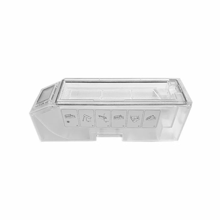 For Dreame Bot L10s Ultra / S10 Pro Vacuum Cleaner Dust Box Sweeping Robot Replacement Part - 3