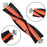 4Pcs / Set For Dreame Bot L10s Ultra / S10 Pro Vacuum Cleaner Main Brush Side Brush HEPA Filter Mop Cloth - 5