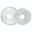 4Pcs / Set For Dreame Bot L10s Ultra / S10 Pro Vacuum Cleaner Main Brush Side Brush HEPA Filter Mop Cloth - 7