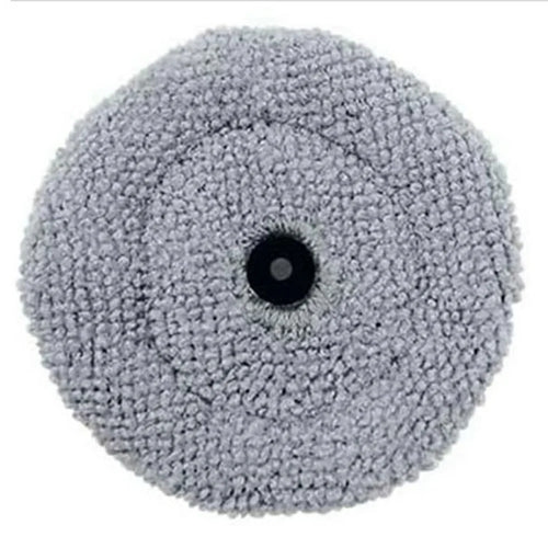For Roborock G30 / Saros 10 Robot Vacuum Cleaner Small Mop Cloth Replacement Cleaning Pad - 1