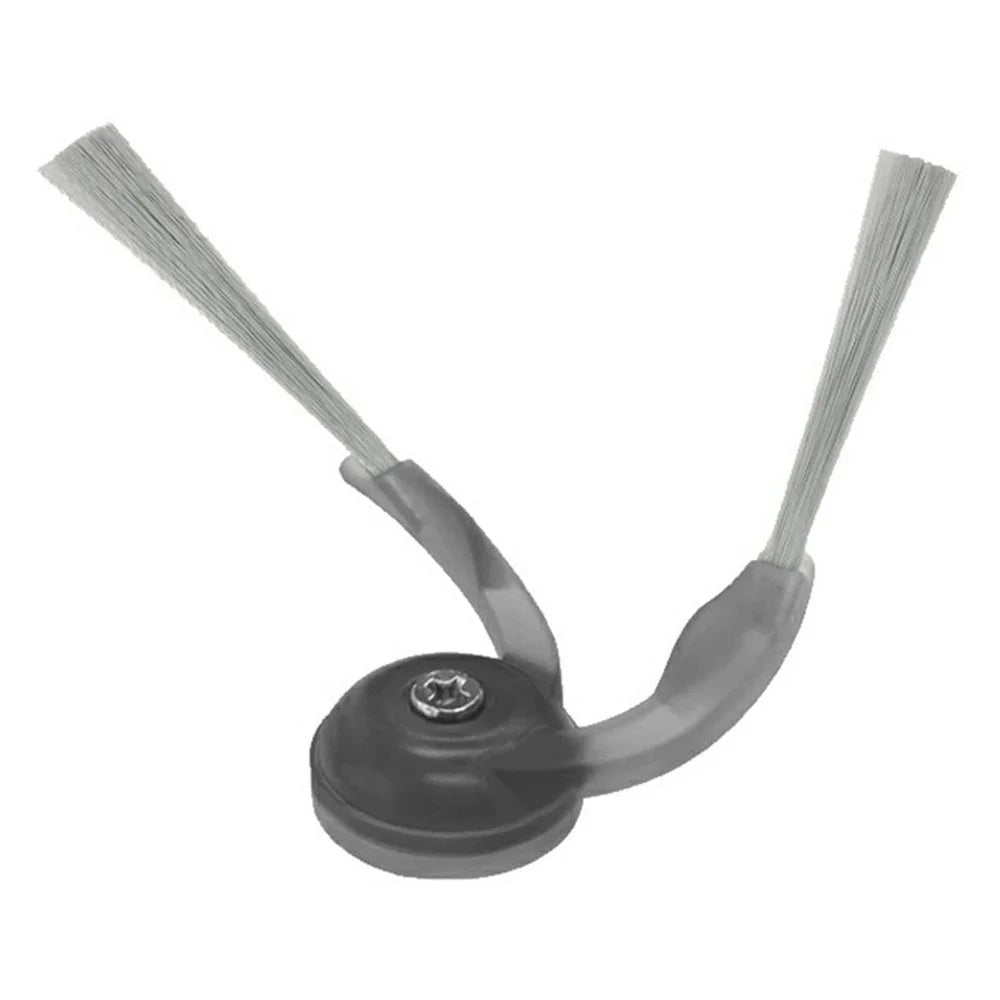 2PCS Side Brushes For Roborock P20 Pro / G30 / G20S Ultra / Qrevo Edge / Qrevo Curv Replacement Parts Vacuum Cleaner Accessories - 7