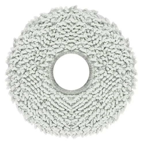 For Roborock P10 / P10 Pro / P10S Pro / P10S Pro+ / G20S Ultra / Dreame S10 / S10 Pro / S10+ Mop Cloth Robot Vacuum Cleaner Replacement Cleaning Pad - 1