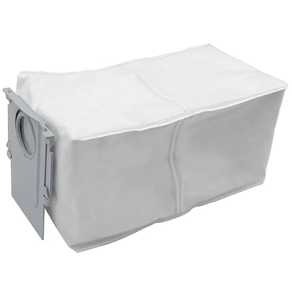 Dust Bags For Roborock T7S / T7S+ /  G20 / G10 / G10S / G10S Pro /  G10S Pure / S7 /  S7 Max / S70 / S75 Robot Vacuum Cleaner Accessories - 1
