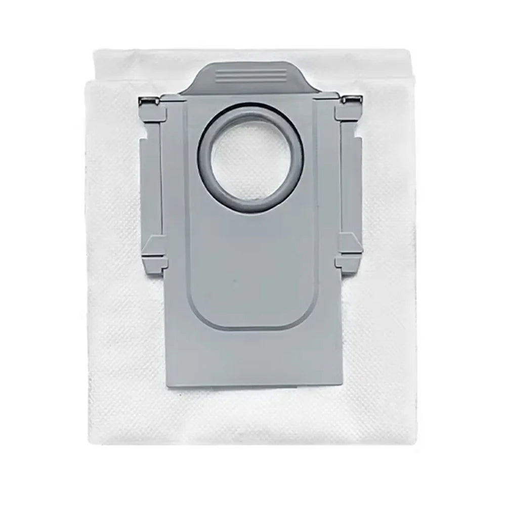 Dust Bags For Roborock T7S / T7S+ /  G20 / G10 / G10S / G10S Pro /  G10S Pure / S7 /  S7 Max / S70 / S75 Robot Vacuum Cleaner Accessories - 6