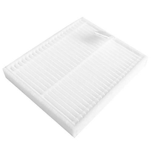 For Xiaomi Mijia 3C Ultra / iRobot Roomba 105 Combo / iRobot Essential / iRobot Y0140 / Y01420 / 00120 / 00110 Replacement Filter Vacuum Cleaner Spart - 1