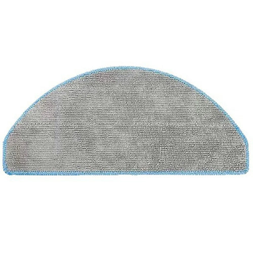 For Xiaomi Mijia 3C Ultra / iRobot Roomba 105 Combo / iRobot Y01420 / iRobot 00120 / iRobot 00110 Vacuum Cleaner Replacement Mop Cloth - 1