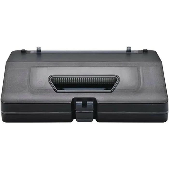 For Xiaomi Mijia STYJ02YM / Viomi V2 / V2 Pro / V3 Robot Vacuum 2 in 1 Water Tank Dust Box Replacement Part - 4