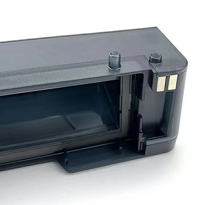 For Xiaomi Mijia STYJ02YM / Viomi V2 / V2 Pro / V3 Robot Vacuum 2 in 1 Water Tank Dust Box Replacement Part - 5