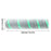For Haier A30 / A3 Air / RHXW-A3 Air / A3 / A3S / A3K Scrubber Roller Brush Replacement Main Brush Cleaning Accessory - 5