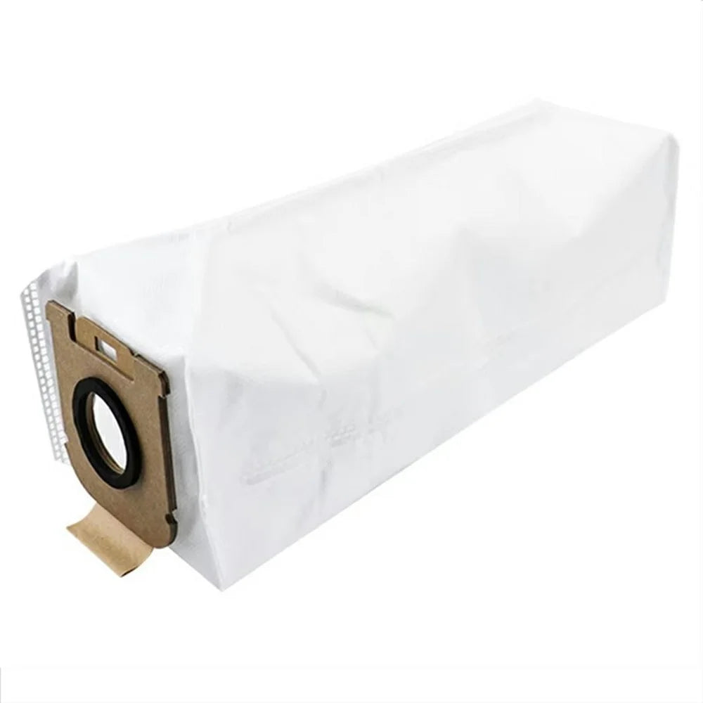 For Dreame Z10 / Z20 / H30 Station Vacuum Cleaner Dust Bags Disposable Dust Collection Bags Accessories - 1