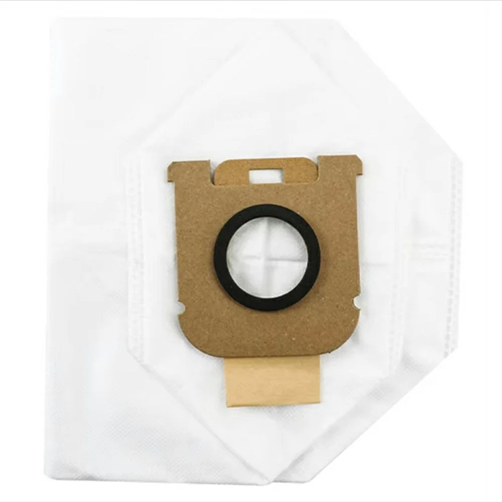 For Dreame Z10 / Z20 / H30 Station Vacuum Cleaner Dust Bags Disposable Dust Collection Bags Accessories - 5
