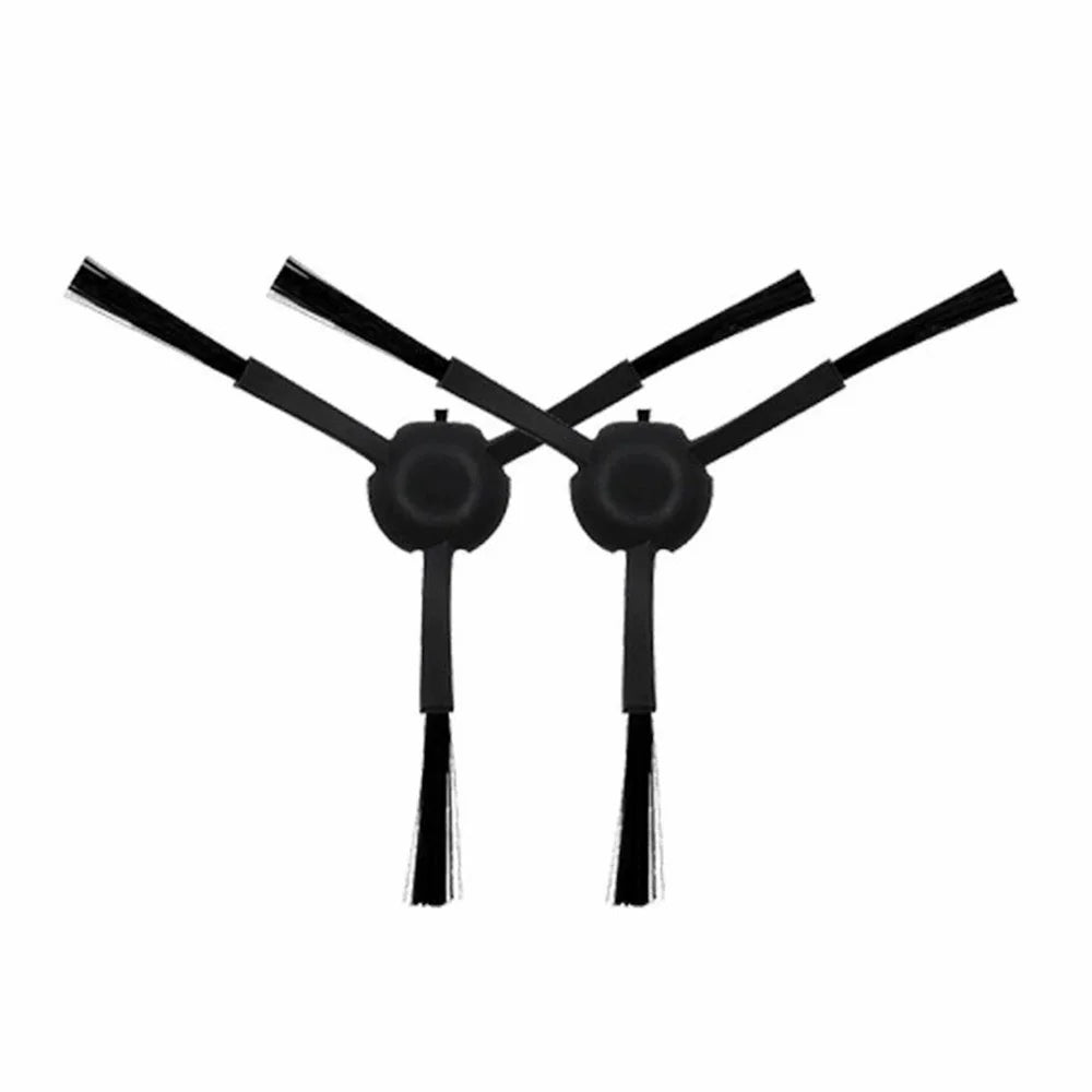 2Pcs Side Brush for Dreame D9 / D9 Max / L10 Pro / S10 / S10 Pro Robot Vacuum Replacement Parts - 1