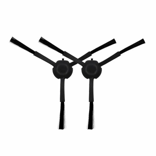 2Pcs Side Brush for Dreame D9 / D9 Max / L10 Pro / S10 / S10 Pro Robot Vacuum Replacement Parts - 1