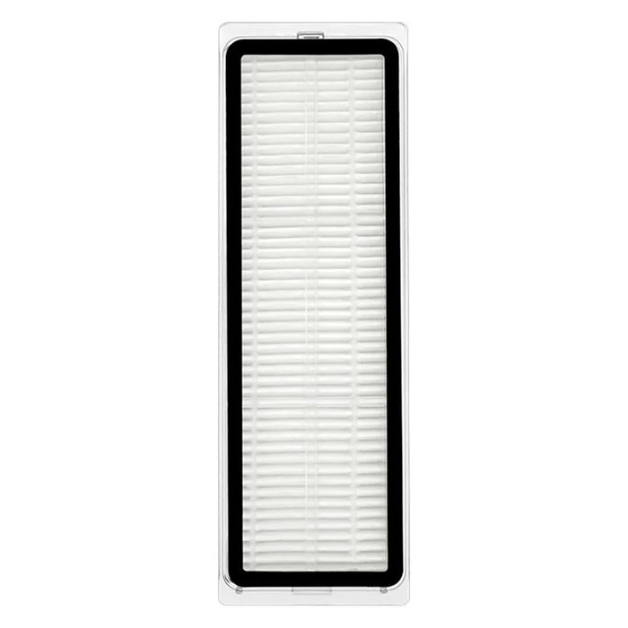 9Pcs / Set For Xiaomi Robot Vacuum X20 Pro  /  X20 Max Replacement Parts Kit with Main Brush Side Brush Filter Mop Cloth Dust Bag - 4