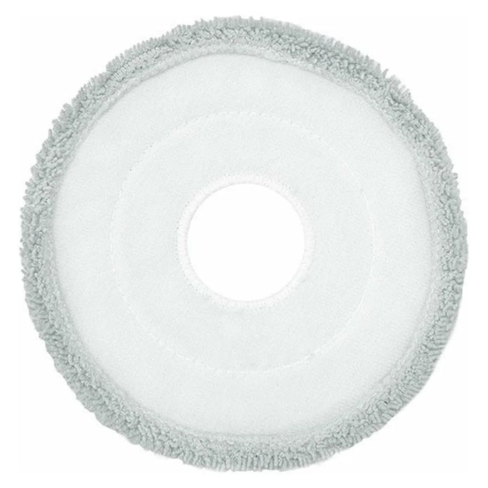 9Pcs / Set For Xiaomi Robot Vacuum X20 Pro  /  X20 Max Replacement Parts Kit with Main Brush Side Brush Filter Mop Cloth Dust Bag - 6