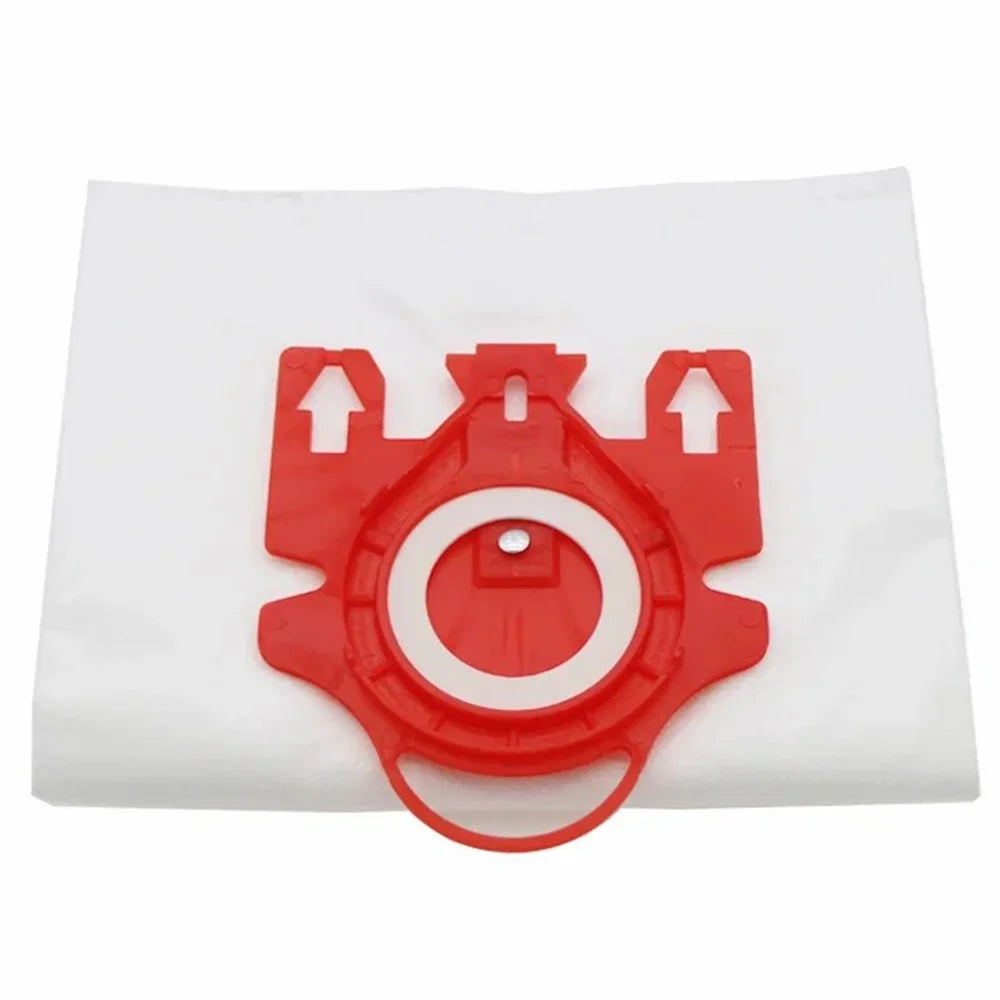 5Pcs / Set Self-Sealing Dust Bags for Miele S227 / S240 / S270 / S280 / S400 Vacuum Cleaner Replacement Parts - 3