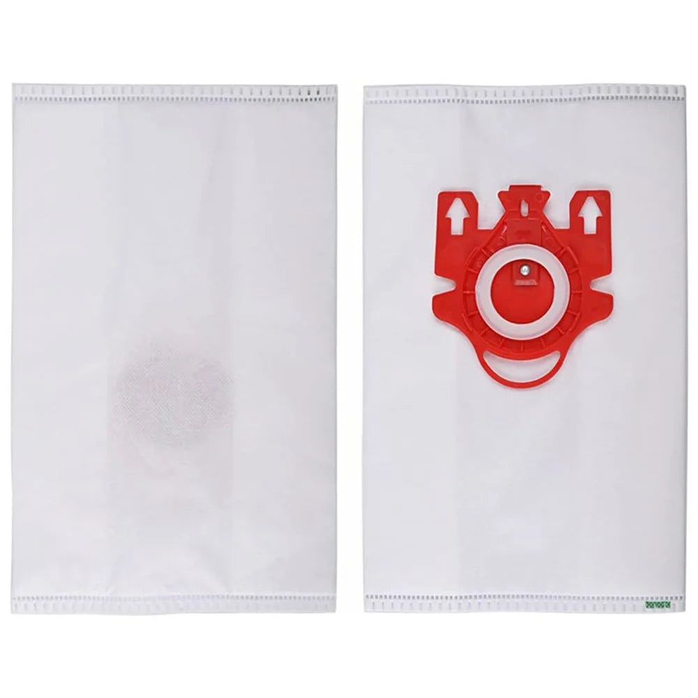 5Pcs / Set Self-Sealing Dust Bags for Miele S227 / S240 / S270 / S280 / S400 Vacuum Cleaner Replacement Parts - 4